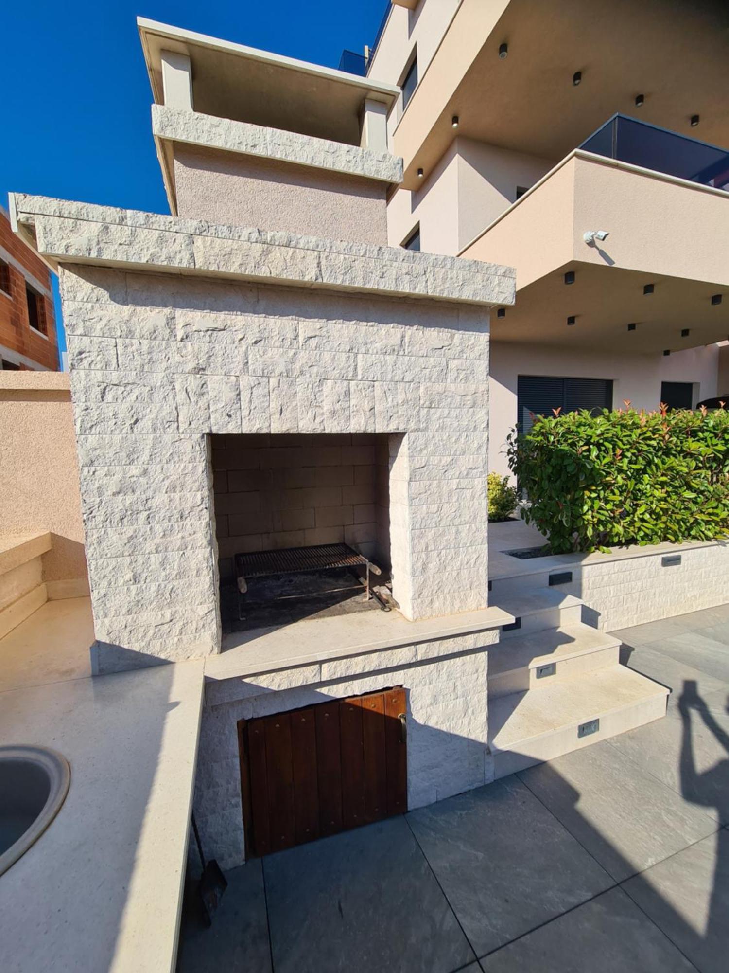 Apartment Rose Garden Sveti Filip i Jakov Exterior photo